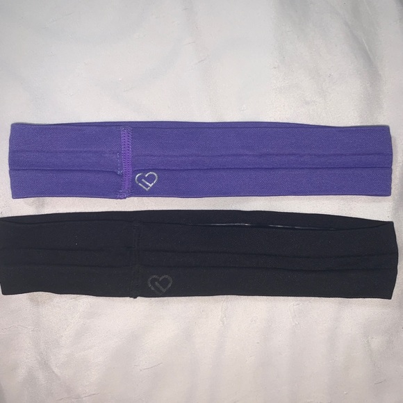 headbands - Picture 2 of 4